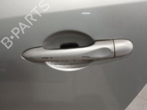 Used Rear left exterior door handle Rear left exterior door handle RENAULT FLUENCE (L3_) 1.5 dCi (L30D, L30L, L306, L33F, L33L, L33M, L33V, L33W) (110 hp) 34440060 34440060
