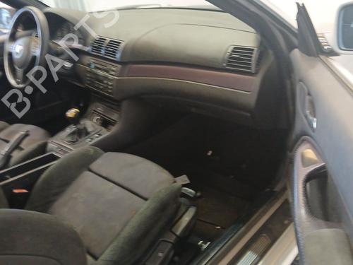 Right front window switch BMW 3 Coupe (E46) 320 Cd | BP39564550I26 - Image 8