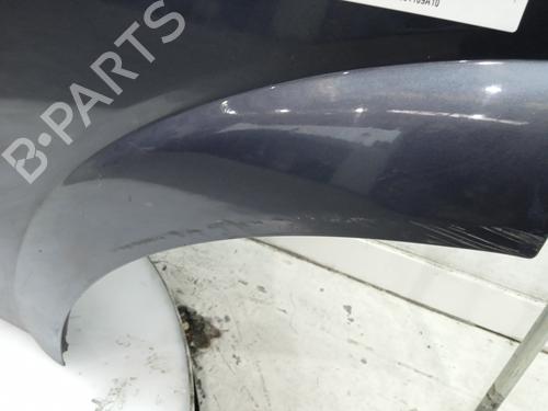 Left rear door SSANGYONG KYRON 2.0 Xdi 4x4 | BP20699766C4 