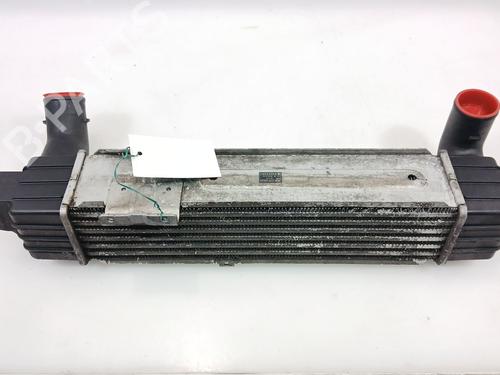 Intercooler Intercooler KIA SORENTO I (JC) 2.5 CRDi 4WD (140 hp) 33954467 33954467