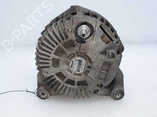 Alternator NISSAN NV200 / EVALIA Bus 1.5 dCi 90 (M20, M20M) | BP10208888M7 