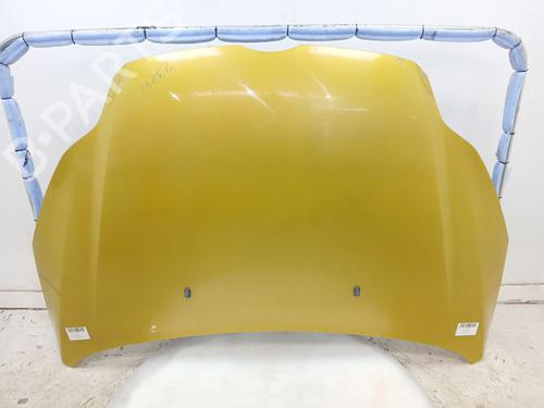 Used Hood FORD FOCUS III 1.6 TDCi (115 hp) 22720975