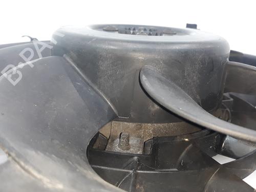 Radiator fan OPEL ASTRA H (A04) 1.7 CDTI (L48) | BP16379354M35 