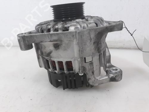Used Alternator AUDI A6 C5 Avant (4B5) 2.5 TDI quattro (180 hp) 7562094