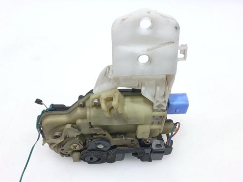 Rear left lock VW POLO (9N_, 9A_) 1.4 16V | BP22983718C100 