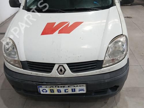 Alternator RENAULT KANGOO (KC0/1_) 1.5 dCi | BP32114381M7 