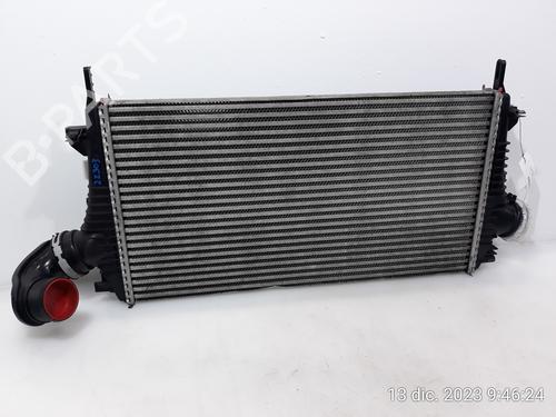 Used Intercooler OPEL INSIGNIA A (G09) [2008-2017]  16238393