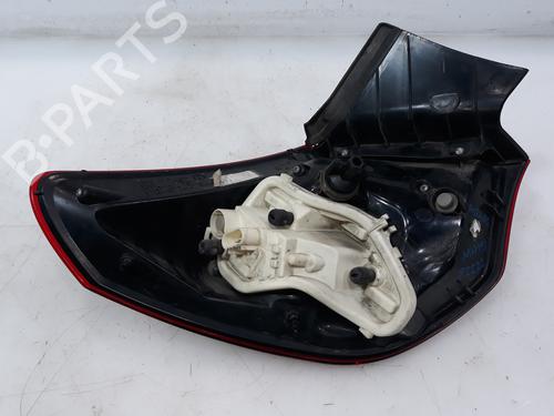 Right taillight OPEL ASTRA J (P10) 1.7 CDTI (68) | BP15073734C35 