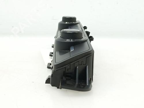 Climate control CITROËN JUMPY III Van (V_) 2.0 BlueHDi 120 | BP29323471I5 