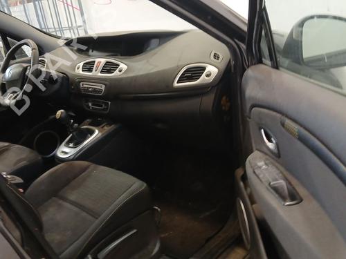 Switch RENAULT SCÉNIC III (JZ0/1_) 1.5 dCi | BP36390481I30 - Image 14