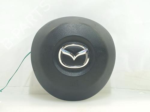 Used Driver airbag MAZDA CX-5 (KE, GH) 2.2 D AWD (KE2AW) (150 hp) 30873199