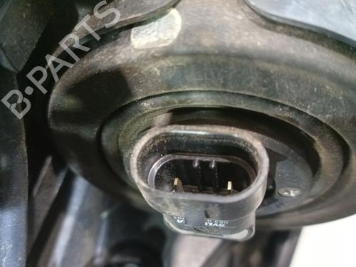 Right headlight TOYOTA PRIUS (_W3_) 1.8 Hybrid (ZVW3_) | BP32294356C29 