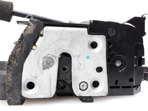 Used Rear right lock RENAULT LATITUDE (L70_) 2.0 dCi (177 hp) 18254147