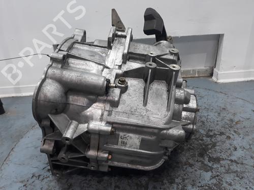 Gearbox CHEVROLET CAPTIVA (C100, C140) 2.0 D 4WD | BP13451944M3 