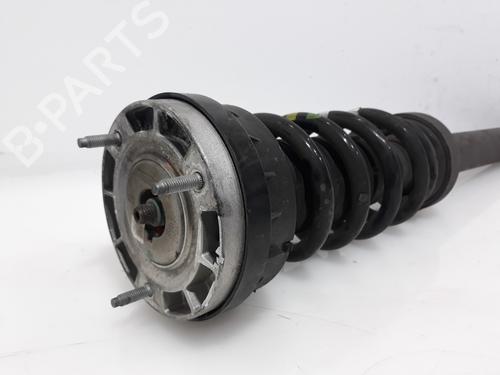 Right front shock absorber JAGUAR XF II (X260) 3.0 D | BP13298368M17 