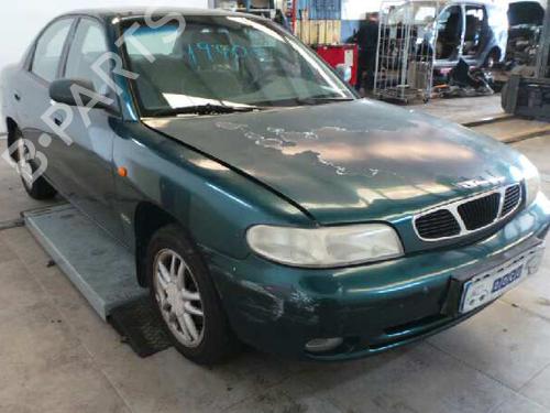 DAEWOO NUBIRA Saloon (J100) 2.0 16V (133 hp) 265170