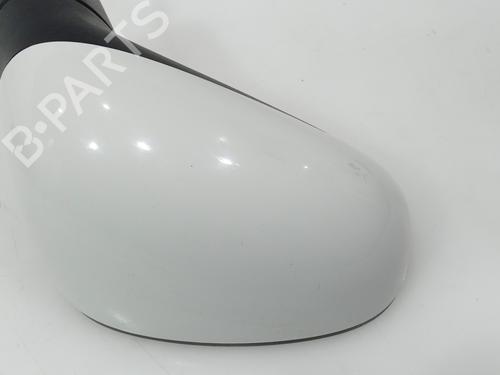Right mirror SEAT LEON (1P1) 1.9 TDI | BP21094188C27 