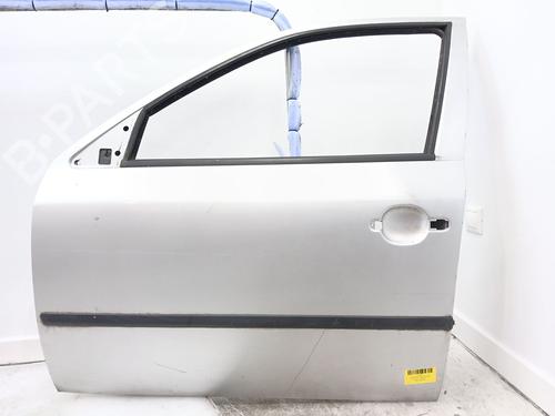 Used Left front door SKODA OCTAVIA I (1U2) [1996-2010]  3490032