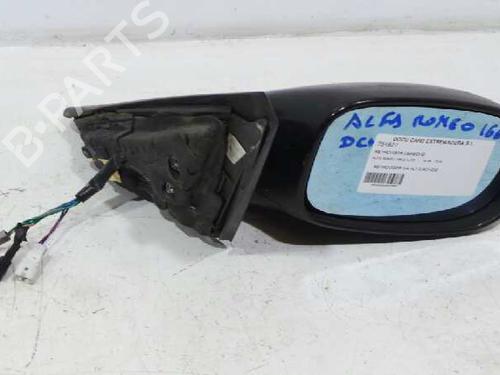Used Right mirror ALFA ROMEO 166 (936_) 2.4 JTD (936A2A__) (136 hp) 1156235