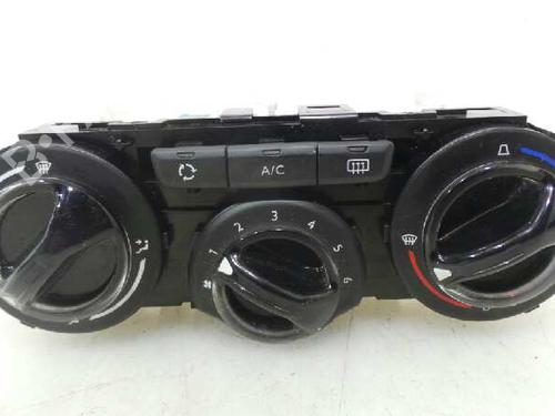 Used Climate control PEUGEOT 208 I (CA_, CC_) 1.2 VTI 82 (82 hp) 4647587