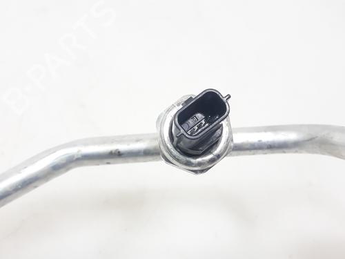 AC pipe NISSAN LEAF (ZE1) Electric | BP19126119M126 