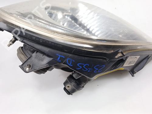 Left headlight RENAULT KANGOO Express (FC0/1_) 1.5 dCi (FC1G) | BP29173757C28 