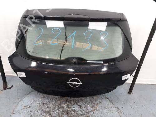 Bakluke CC/Kombi-Kupé OPEL ASTRA H GTC (A04) 1.7 CDTi (L08) (101 hp) 14908145