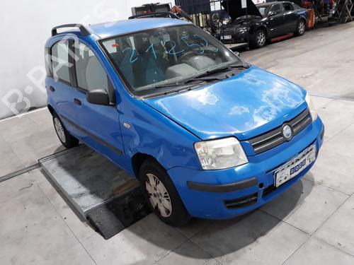 Used Parts FIAT PANDA Hatchback Van (169_) [2004-2025]  966507