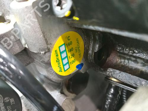 Engine HYUNDAI GETZ (TB) | BP32203652M1 - Image 7