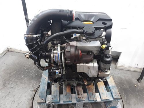 Engine CHEVROLET CAPTIVA (C100, C140) 2.0 D 4WD | BP10629172M1 