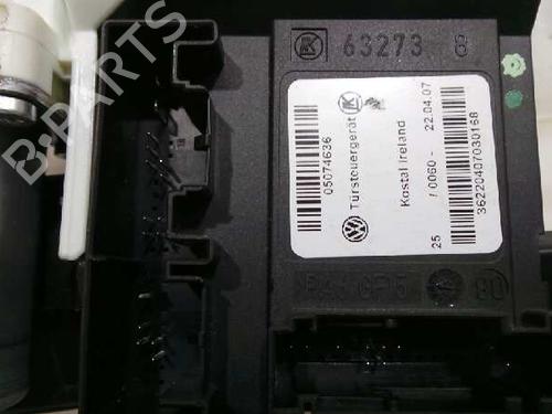 Front right window mechanism AUDI A3 (8P1) 2.0 TDI 16V | BP3270923C23 