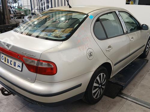 Left front window switch SEAT TOLEDO II (1M2) 1.9 TDI | BP33705225I27  - Image 7