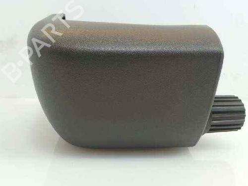 Used Corner bumper Corner bumper CITROËN C15 Box Body/MPV (VD_) 1.9 D (60 hp) 36222528 36222528