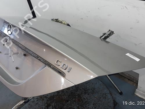 Tailgate MERCEDES-BENZ CLS (C219) CLS 320 CDI (219.322) | BP16298102C6 