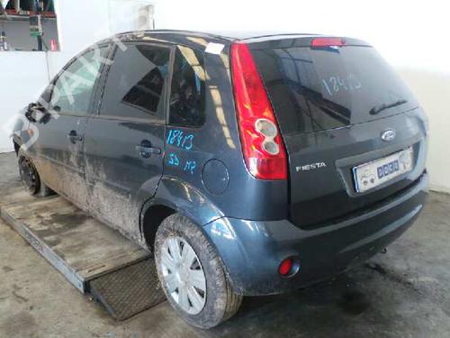 Styring servopumpe FORD FIESTA V (JH_, JD_) 1.4 TDCi | BP1881701M99 