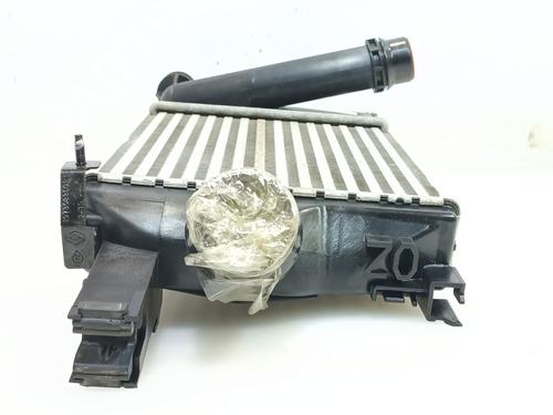 Intercooler / Chłodnica powietrza doładowującego RENAULT CLIO IV (BH_) 0.9 TCe 90 (BHNF, BHMA, BHMH, BHJK, BHJR) | BP29310073M30 