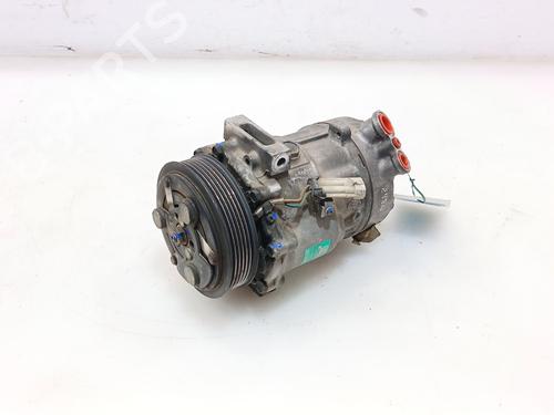 AC-Kompressor AC-Kompressor OPEL VECTRA C (Z02) 2.2 DTI 16V (F69) (125 hp) 36230131 36230131