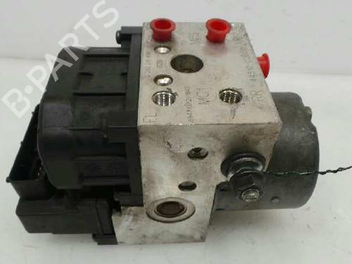 Used ABS pump TOYOTA COROLLA (_E12_) 1.6 VVT-i (ZZE121_, ZZE121R) (110 hp) 1521335
