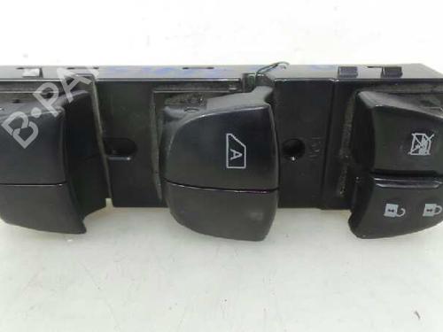 Used Left front window switch NISSAN JUKE (F15) 1.5 dCi (110 hp) 5327570