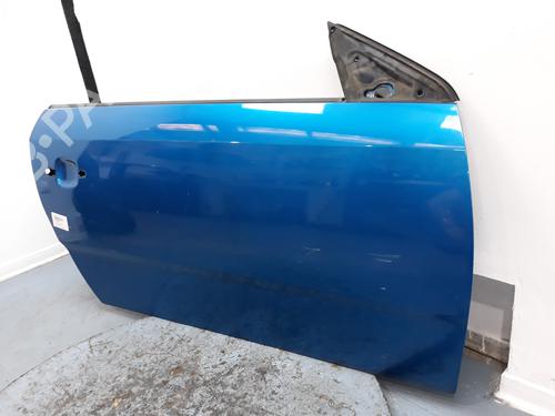 Right front door OPEL TIGRA TwinTop (X04) 1.3 CDTI (R97) | BP13927350C3 