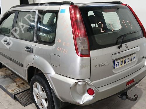 Left rear window switch NISSAN X-TRAIL I (T30) 2.2 dCi 4x4 | BP31710084I29 