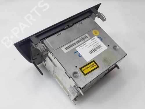 Radio SEAT LEON (1P1) 2.0 TDI | BP18001796E6 