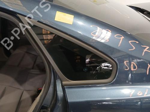 Used Rear left quarter glass VOLVO S40 II (544) 1.6 D (110 hp) 30902335