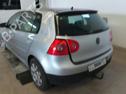 Gearbox VW GOLF V (1K1) 2.0 TDI | BP5320800M3 