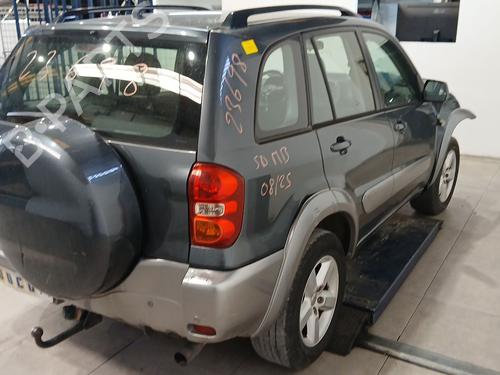 Luftmassenmesser TOYOTA RAV 4 II (_A2_) 2.0 D 4WD (CLA20_, CLA21_, CLA20R, CLA21R) | BP29854045M95 