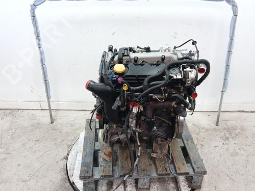 Motor Motor 36912983 36912983