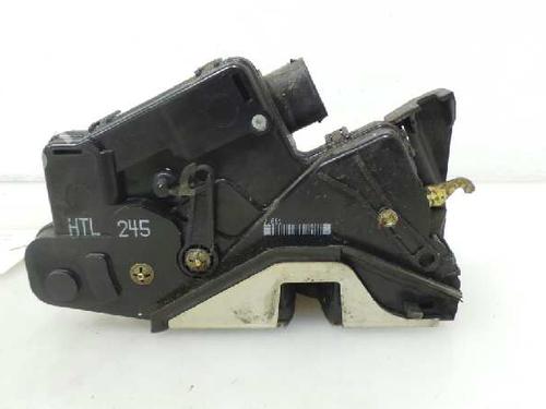 Rear left lock BMW 3 (E46) 320 d | BP4562368C100 