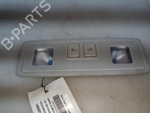 Used Interior roof light VW GOLF VII Variant (BA5, BV5) [2013-2022]  11146221