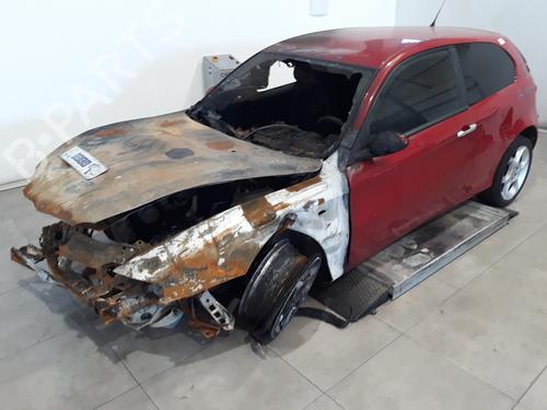 Venstre baglygte ALFA ROMEO 147 (937_) 1.9 JTD 16V (937.AXG1B, 937.BXG1B) | BP8306798C34 