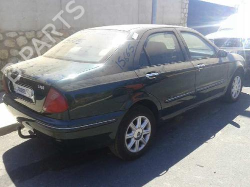 Forlygtekontakt LANCIA LYBRA (839_) 1.9 JTD (839AXD1A) | BP1345211I24 